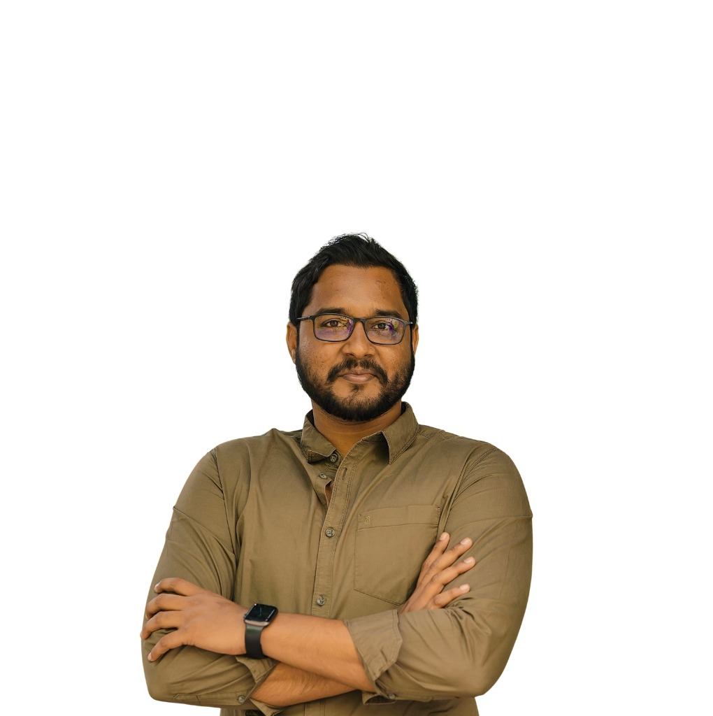 Satheeshkumar Srinivasan